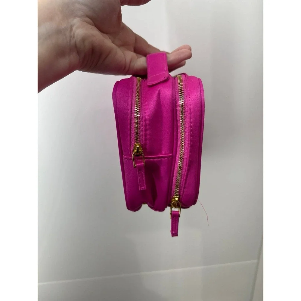 Prada Candy cosmetic travel bag / Make up Bag
